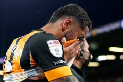 صیادمنش جام جهانی را از دست داد