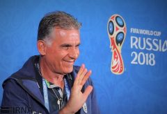 کی‌روش ۲۴ بازیکن را به تیم ملی فوتبال دعوت کرد