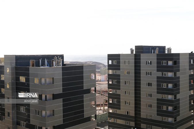 افت ۳۰ درصدی قیمت مسکن در شهرهای جدید پرند و پردیس