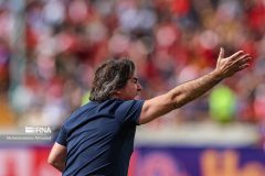 اولتیماتوم مدیران استقلال به ساپینتو؛ جایی برای تکرار اشتباه نیست