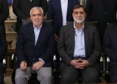 احضار مدیران سابق استقلال به دادسرا