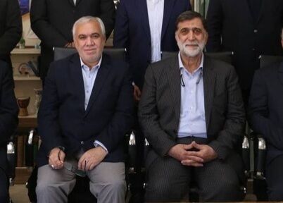 احضار مدیران سابق استقلال به دادسرا