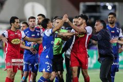 از آخرین فعالیت نقل‌وانتقالاتی سرخابی‌ها تا اظهارات عجیب قهرمان وزنه‌برداری