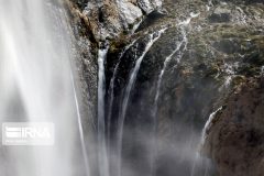 زیباترین آبشارهای ایران را بشناسید