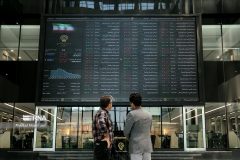 جزئیات بازار بورس