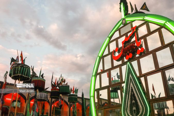 حماسه کربلا را از این تحریفات بزداییم