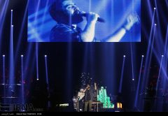 مهدی یراحی با دستور دادستان تهران بازداشت شد