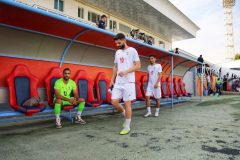 حذف ناباورانه تیم امید ایران؛ تداوم‌ حسرت نرسیدن به المپیک