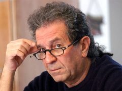 داریوش مهرجویی جهان را چگونه رنگ کرد