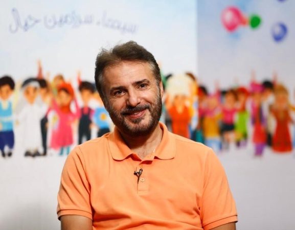 سید جواد هاشمی : هنرمند باید حرف دلش را بزند و از بیان باورش نترسد