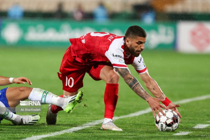 عمری و سرلک سرباز نشدند