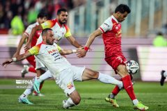 پرسپولیسی‌ها باز هم شاگرد گل‌محمدی می‌شوند؟