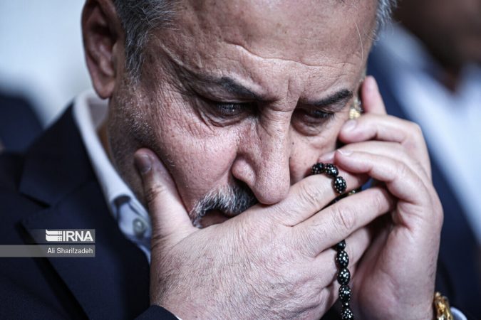 درویش: با شیطنت مانع انتقال قلی‌زاده شدند