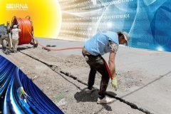 مهاجرت بزرگ به بستر پُرسرعت و پایدار فیبر نوری