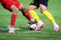 آقای گلی مشترک ستاره‌های پرسپولیس و سپاهان