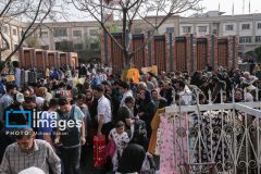 جمعیت ایران سال ۱۴۳۰ حدود ۹۳ میلیون نفر/دستور کار دولت‌ها رفع موانع فرزندآوری باشد