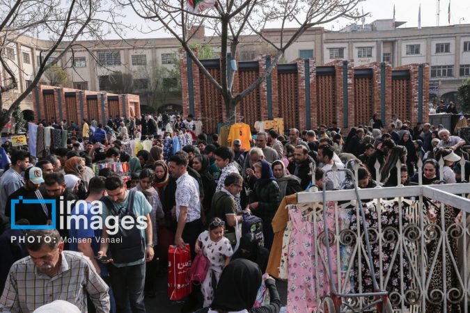 جمعیت ایران سال ۱۴۳۰ حدود ۹۳ میلیون نفر/دستور کار دولت‌ها رفع موانع فرزندآوری باشد