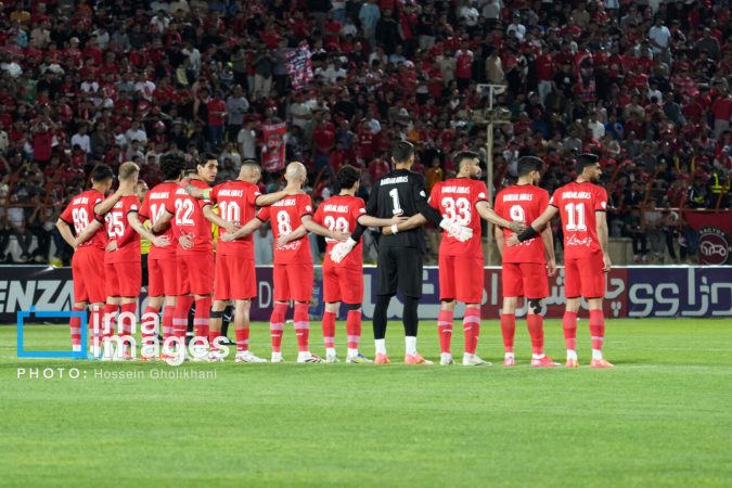 افشای راز قهرمانی تراکتور در روز افشاگری فوق جنجالی ستاره سابق تیم ملی علیه کی‌روش!