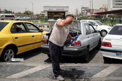 پیش بینی تابستان گرم برای تهران و۵ شهر بزرگ کشور