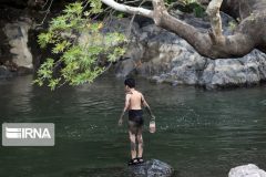 بازگشت شکوه به رودخانه‌های مازندران