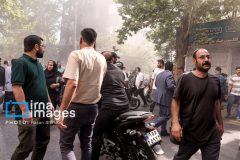 در صورت مشاهده عوامل جاسوسی و تروریستی چه باید کرد؟