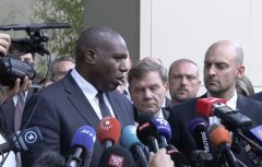 پایان نشست ژنو/تاکید اروپا بر تنش‌زدایی در غرب آسیا و ادامه دیپلماسی با ایران