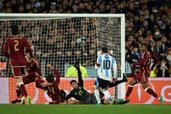 از هنرنمایی مسی در شب وداع تا منتفی شدن جدال قلعه‌نویی با کی‌روش