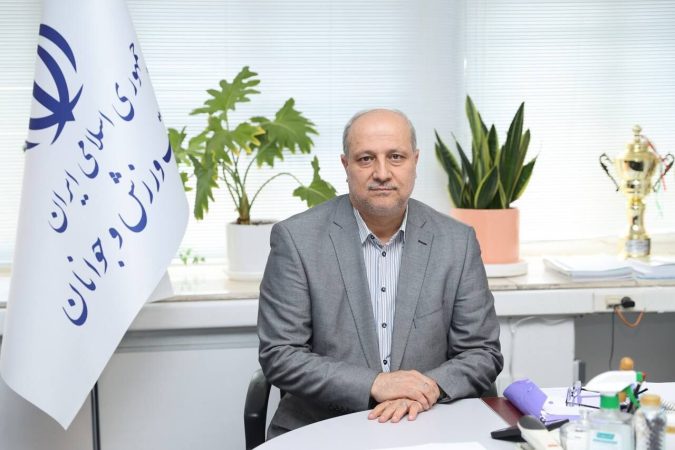 مناف‌هاشمی: ۷۰ درصد بودجه فدراسیون‌ها پرداخت شد/ تعامل خوبی بین دولت، مجلس و ما وجود دارد