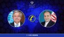 عراقچی: به رغم سوءظن شدید به آمریکا، مسئولانه وارد روند دیپلماتیک شده ایم