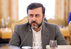 هشدار معاون حقوقی و بین‌الملل وزارت امور خارجه