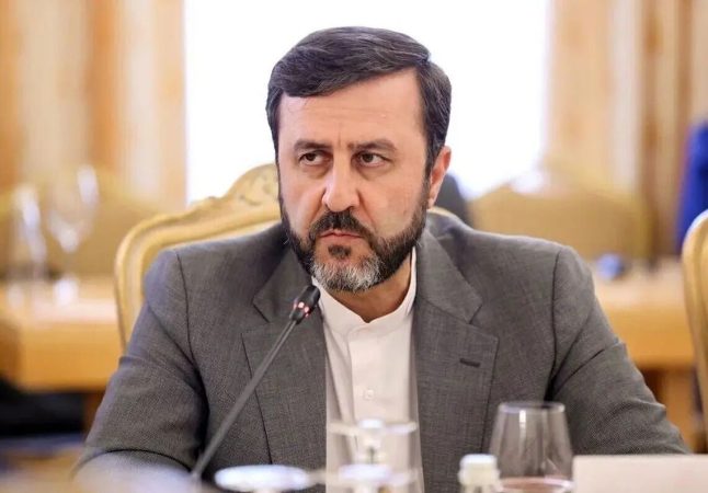 هشدار معاون حقوقی و بین‌الملل وزارت امور خارجه