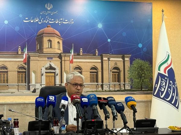 خسارت مستقیم ۳۳۵ میلیون دلاری بخش فناوری اطلاعات