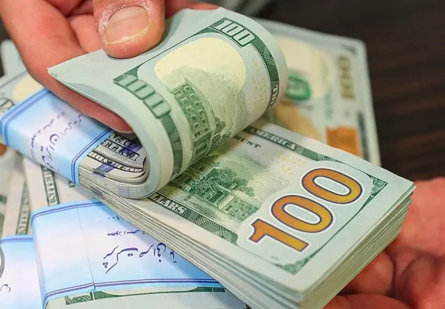 قیمت دلار امروز شنبه ۱۱ مهرماه