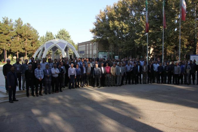 مشهد میزبان هفتمین دوره تربیت ارزیابان ویژه نظام رتبه بندی معلمان