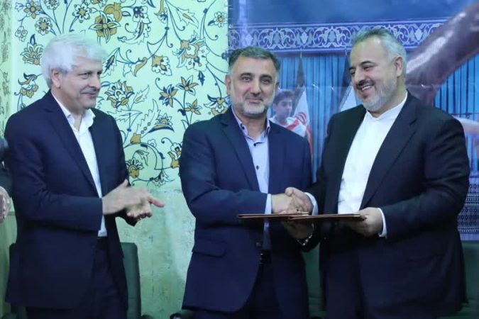 نوسازی و بهسازی زورخانه های فرسوده کشور آغاز می شود