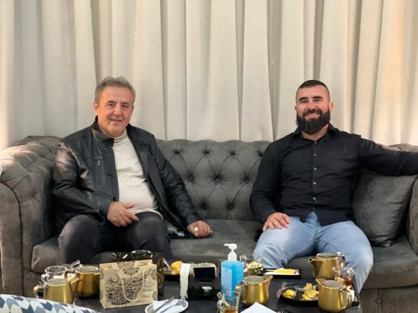 رییس انجمن جوجیتسو کشور: برگزاری کارگاه داوری بین المللی جهش بزرگی در جوجیتسو برزیلی در ایران بود