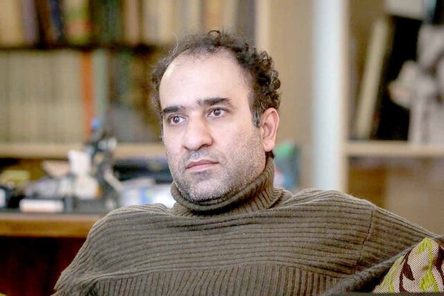 افزایش سطح هوشیاری رضا امیرخانی