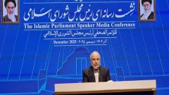 قالیباف: رفع فیلتر تلگرام دنبال می‌شود