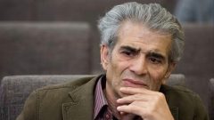 گلایه تلخ محمد شیری از خانه‌نشینی پیشکسوتان: «اگر کار نکنیم، می‌میریم»