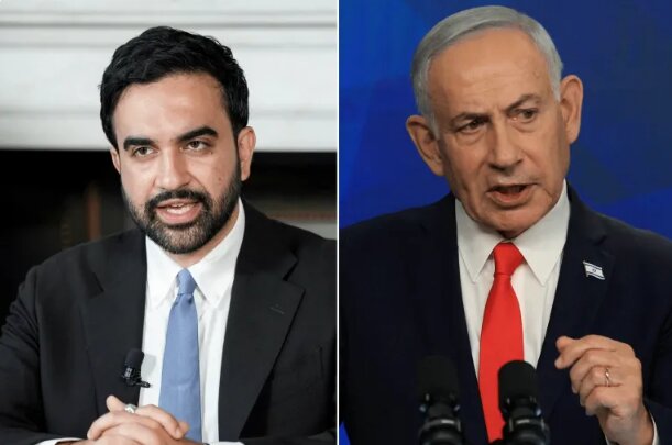 ممدانی از آمریکا خواست به دیوان کیفری بین‌المللی بپیوندد و نتانیاهو را دستگیر کند