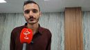 مدال‌آور المپیاد فیزیک: نخبگان برای تمرکز بر علم، به امنیت معیشتی نیاز دارند