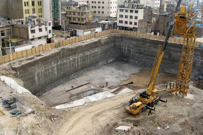 مصوبه هتل ولنجک باطل شد