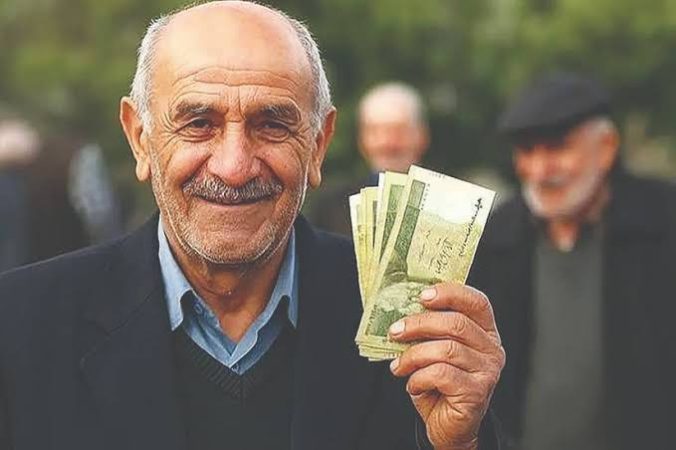 واریز حقوق مهرماه بازنشستگان تأمین اجتماعی از سه‌شنبه آغاز می‌شود