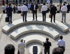 بازی عدالت روی خط سفید