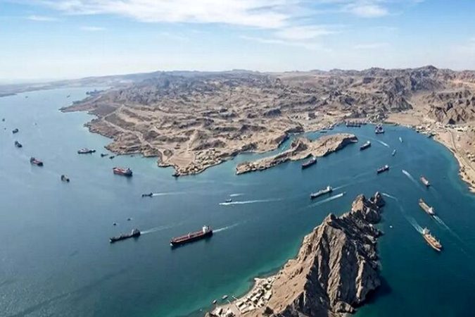 ایران قوی‌تر از زمان قبل از جنگ شده است