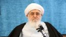 درگذشت آیت الله قربانی، نماینده سابق ولی فقیه در گیلان/ اعلام عزای عمومی در رشت و لاهیجان