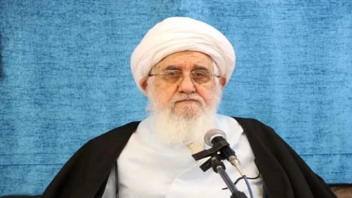 درگذشت آیت الله قربانی، نماینده سابق ولی فقیه در گیلان/ اعلام عزای عمومی در رشت و لاهیجان