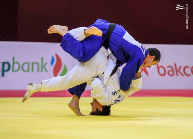 ابراز رضایت سرمربی تیم ملی جودو از شرایط اردوها /همه چیز عالی است