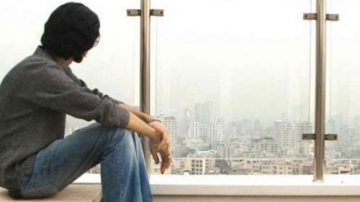 بازگشت پسر قهر کرده به خانه پس از ۱۷ سال