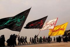 امنیت و آرامش زائران اربعین از اولویت های مرزبانان